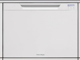 Fisher & Paykel DD24SI6V2