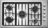 Fisher & Paykel CG365CWACX1