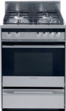 Fisher & Paykel OR24SDPWGX1