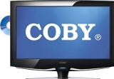 Coby TFDVD2495