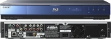 Sony BDP-S550