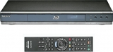 Sony BDP-S350