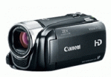 Canon HF R20
