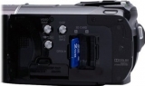 Canon HF S21