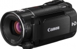 Canon HF S30