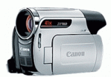 Canon ZR960