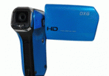 DXG DXG-5B6VB HD