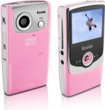Kodak Zi6 pink