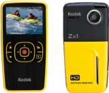 Kodak Zx1 yellow