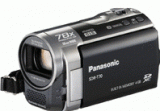 Panasonic SDR-T70K