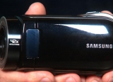 Samsung SMX-F34SN/XAA