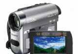 Sony DCR-HC62