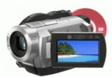 Sony HDR-UX5