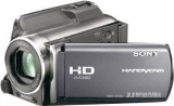 Sony HDR-XR150