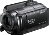 Sony HDR-XR200V