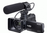 Sony HXR-MC50U