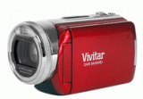 Vivitar DVR-840xhd