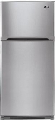 Refrigerator LG LTC19340ST reviews, prices and compare at Bizow